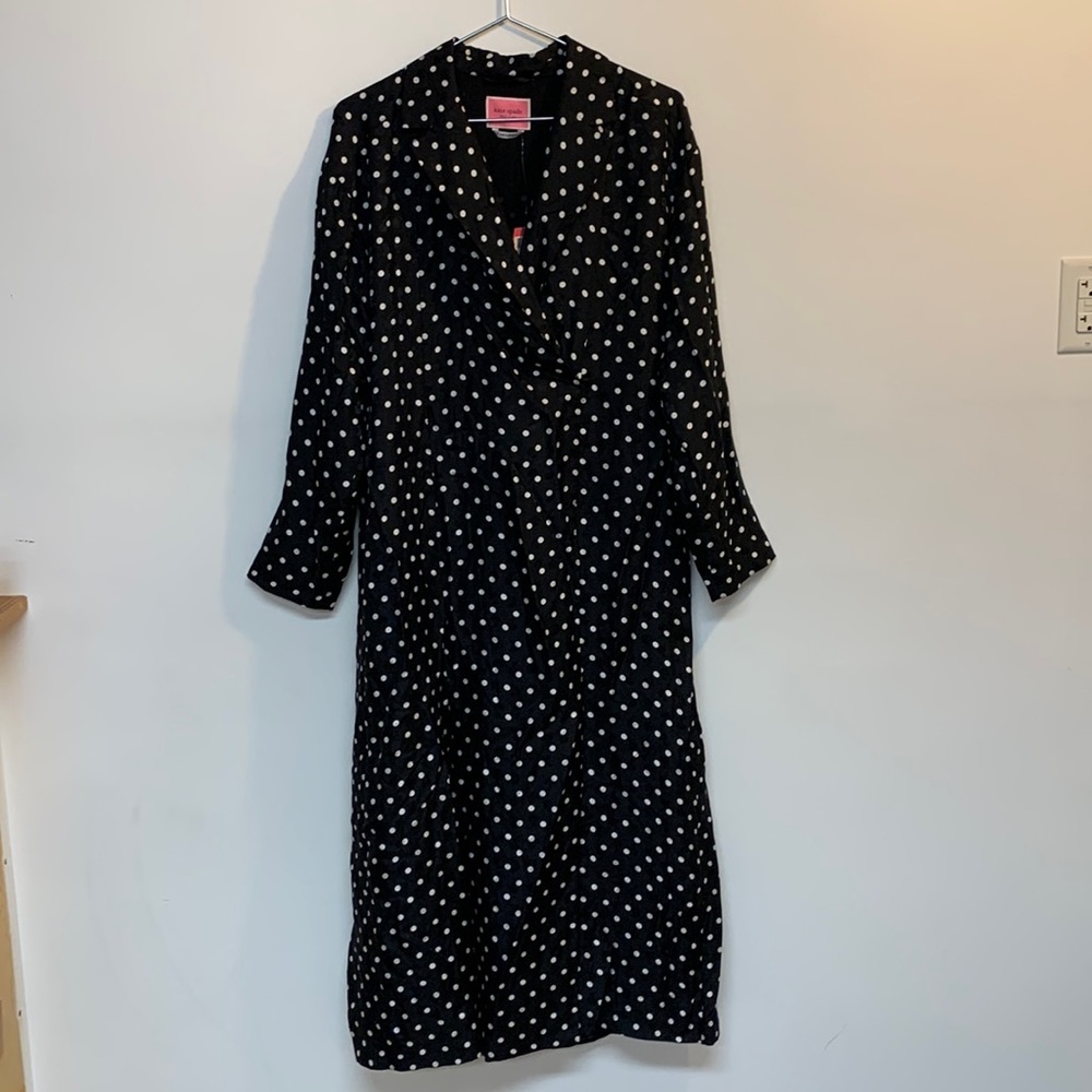 Kate Spade brand dress size 6 brand new never worn